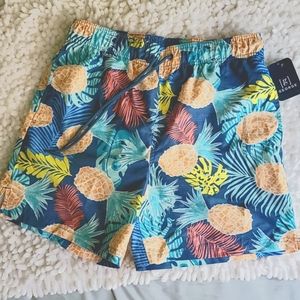 Men's Swim Shorts